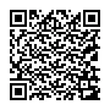 Código QR para número de teléfono +19139383570