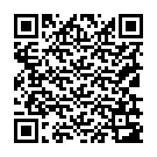 Código QR para número de telefone +19139383571