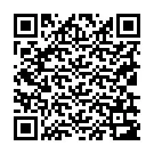 QR-koodi puhelinnumerolle +19139383572