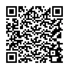 Kode QR untuk nomor Telepon +19139480131