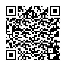 Código QR para número de telefone +19139482554