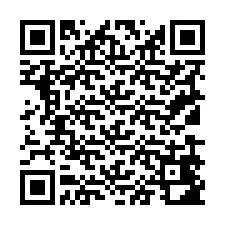 電話番号のQRコード +19139482811