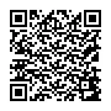 QR-код для номера телефона +19139483951