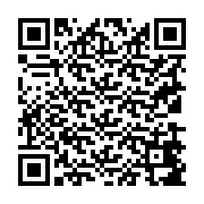 Código QR para número de teléfono +19139487842