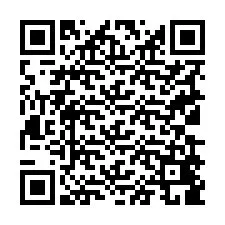 Código QR para número de telefone +19139489272