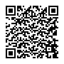 Kode QR untuk nomor Telepon +19139489922