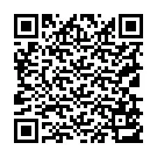 Codice QR per il numero di telefono +19139513570