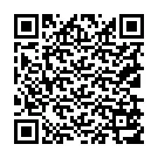 QR kód a telefonszámhoz +19139517469