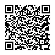 Codice QR per il numero di telefono +19139536061