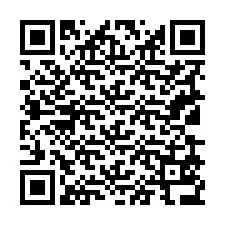 QR kód a telefonszámhoz +19139536065