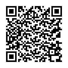 QR kód a telefonszámhoz +19139538310