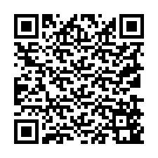 QR kód a telefonszámhoz +19139541618