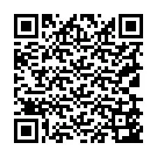 Código QR para número de teléfono +19139543030