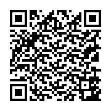 QR-code voor telefoonnummer +19139543855