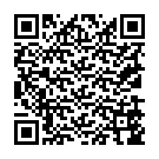 Código QR para número de teléfono +19139546849