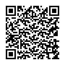 Codice QR per il numero di telefono +19139554242