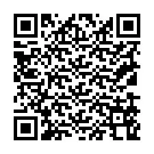 QR Code pour le numéro de téléphone +19139568411