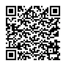 QR Code pour le numéro de téléphone +19139935708