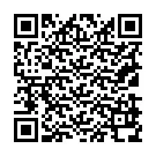 QR-код для номера телефона +19139938245