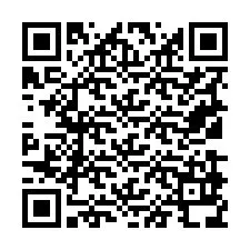 Kode QR untuk nomor Telepon +19139938247