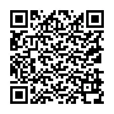 Kode QR untuk nomor Telepon +19139938248