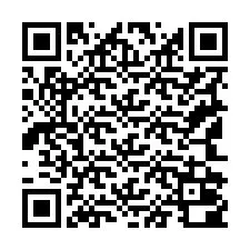 QR Code for Phone number +19142000001