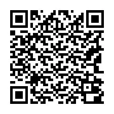 QR-Code für Telefonnummer +19142000005