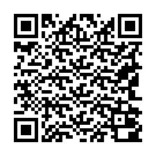 QR Code for Phone number +19142000013