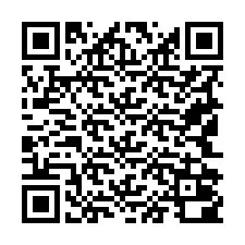 Kode QR untuk nomor Telepon +19142000023