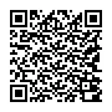 QR Code pour le numéro de téléphone +19142000034