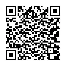QR Code for Phone number +19142000035
