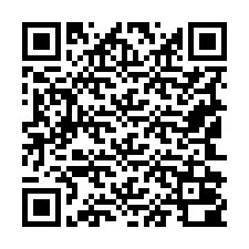 QR-Code für Telefonnummer +19142000047