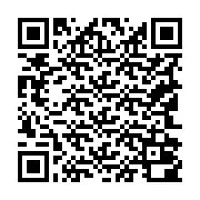 QR Code for Phone number +19142000049