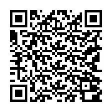 QR-koodi puhelinnumerolle +19142000690