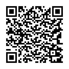 QR Code for Phone number +19142001100
