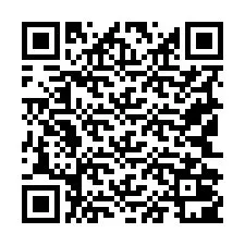 QR Code สำหรับหมายเลขโทรศัพท์ +19142001133