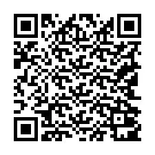 QR Code for Phone number +19142001299