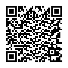 Kod QR dla numeru telefonu +19142001441