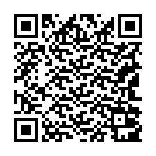 QR Code for Phone number +19142001455