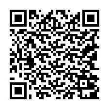 QR Code pour le numéro de téléphone +19142001469