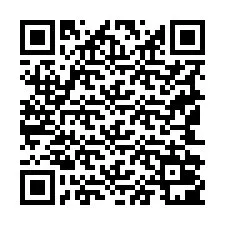 QR Code pour le numéro de téléphone +19142001482