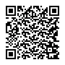 Kode QR untuk nomor Telepon +19142001526