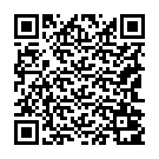QR Code for Phone number +19142001555