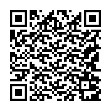 QR Code for Phone number +19142001575