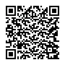 QR Code for Phone number +19142001609