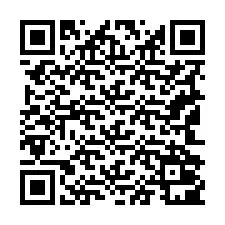QR Code for Phone number +19142001615