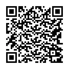 QR-code voor telefoonnummer +19142001617