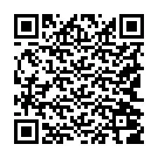 Kode QR untuk nomor Telepon +19142006736