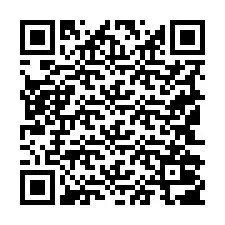 QR Code for Phone number +19142007976