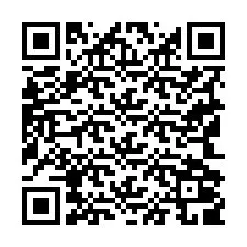 電話番号のQRコード +19142009306